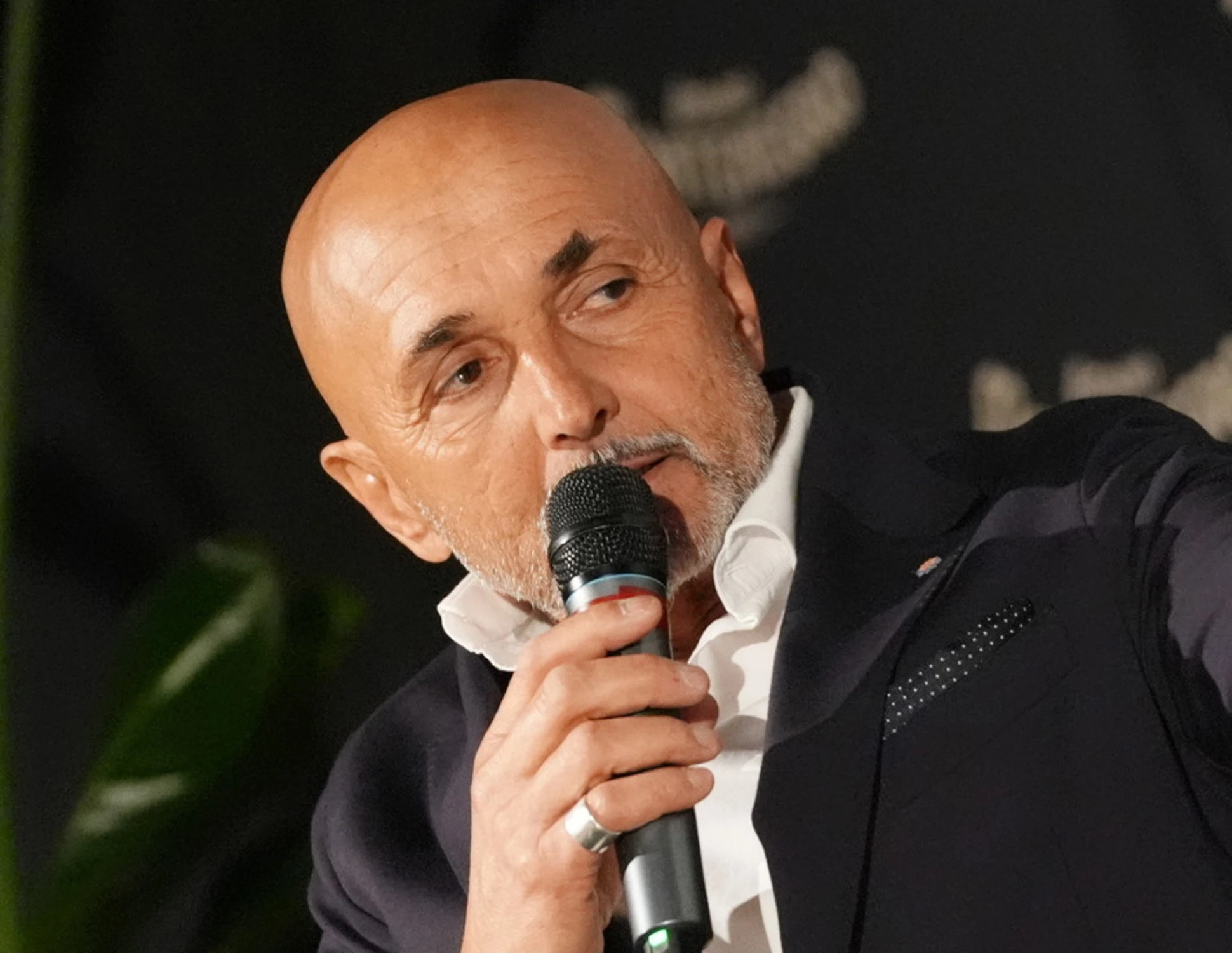 Spalletti cambia subito la Juventus: clamoroso, chi può arrivare a gennaio