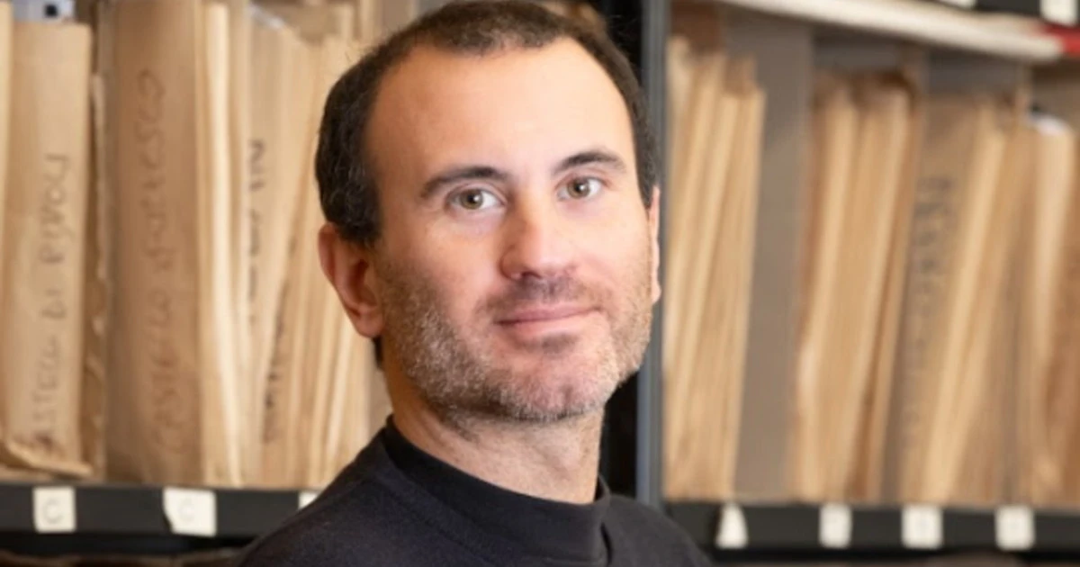 Luca Zuccala è il nuovo direttore de Il Giornale dell’Arte