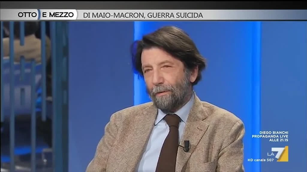Massimo Cacciari brutale sul Pd: "Fanno ridere i polli, è una scissione di poveracci"