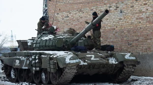 Ucraina, la "rasputista": il nemico mette in ginocchio i russi. Fonti del Pentagono, ribaltone al fronte