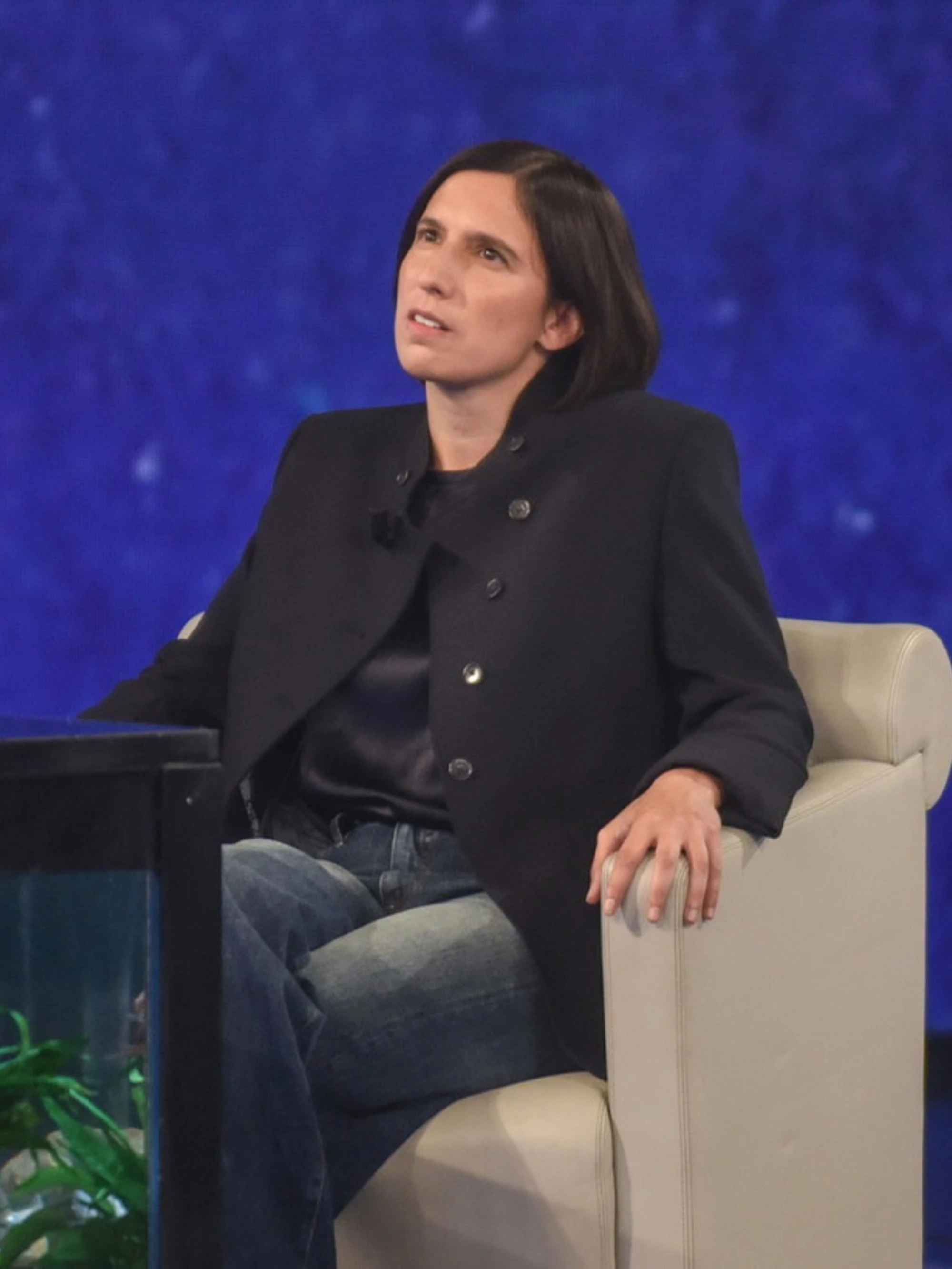 Elly Schlein farnetica: "Lingua comprensibile" e "con me Pd su di 10 punti"