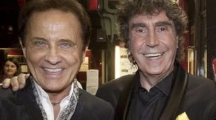 Pooh, Facchinetti e D'Orazio in campo per Bergamo: una canzone per la città
