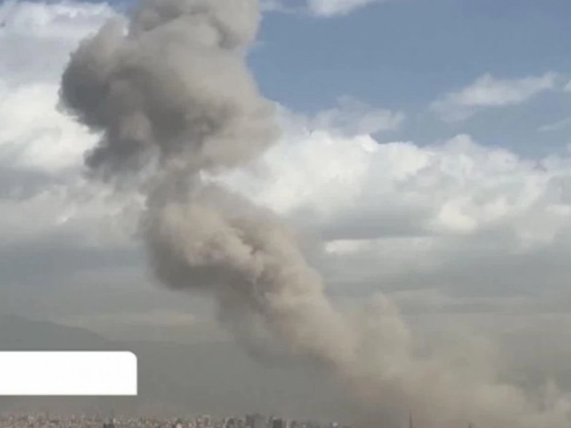 RaiNews24 vola di notte grazie all'Iran