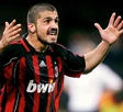 Gattuso resta al Milan
