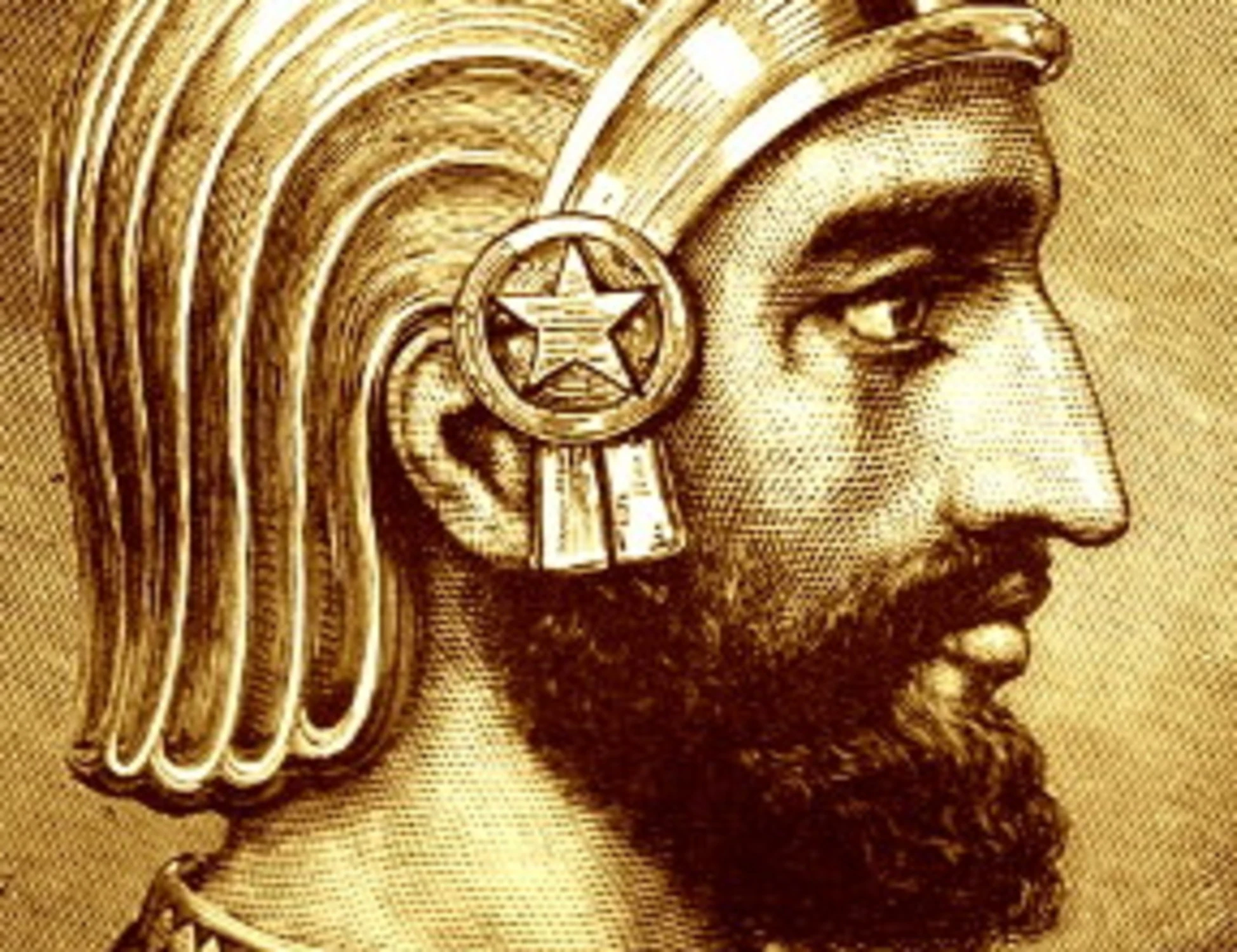Con Ciro il grande di Persia la storia entra nel dramma iraniano