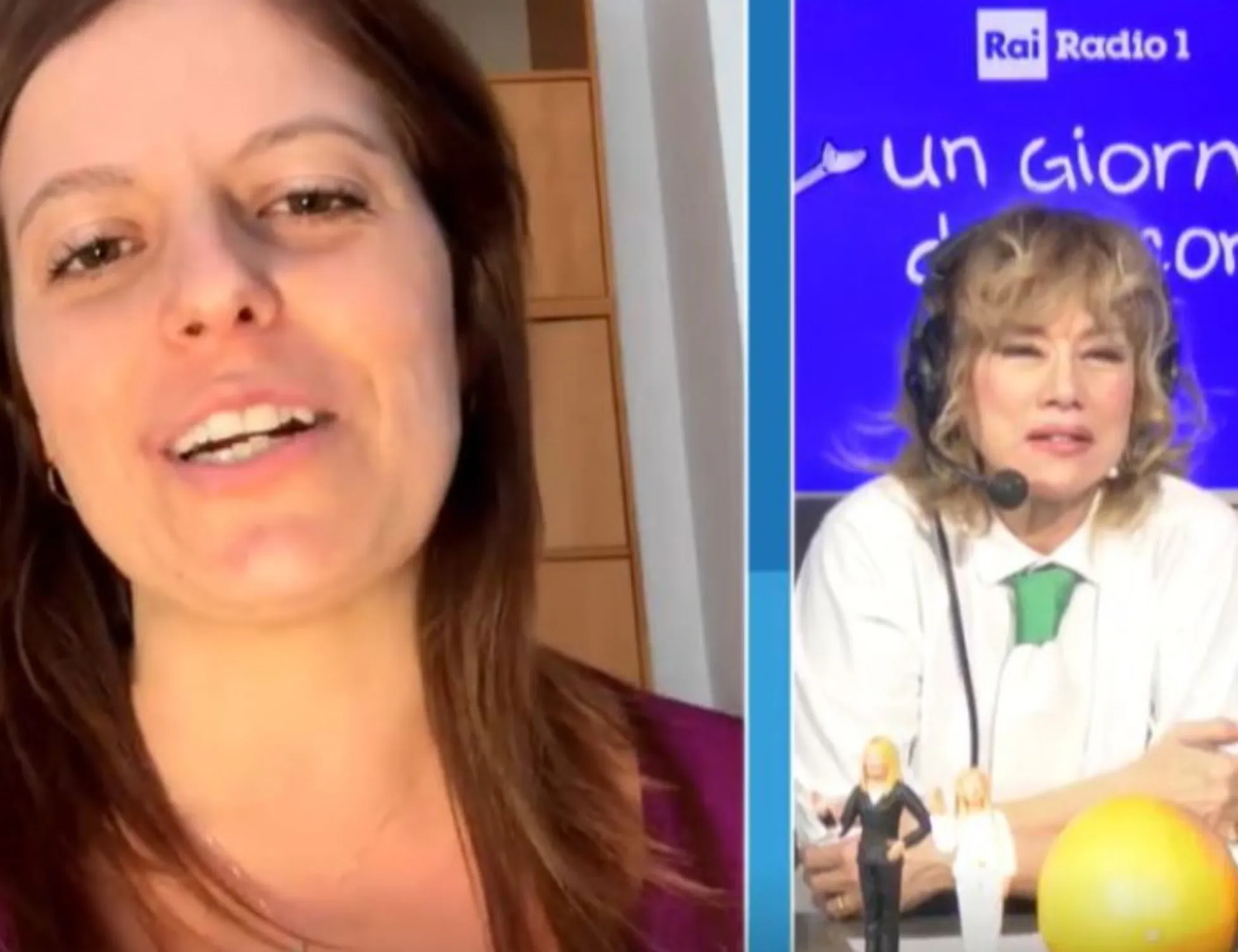 Leggi l'articolo: "È molto semplice": l'assist imbarazzante assist di Ilaria Salis a Elly Schlein