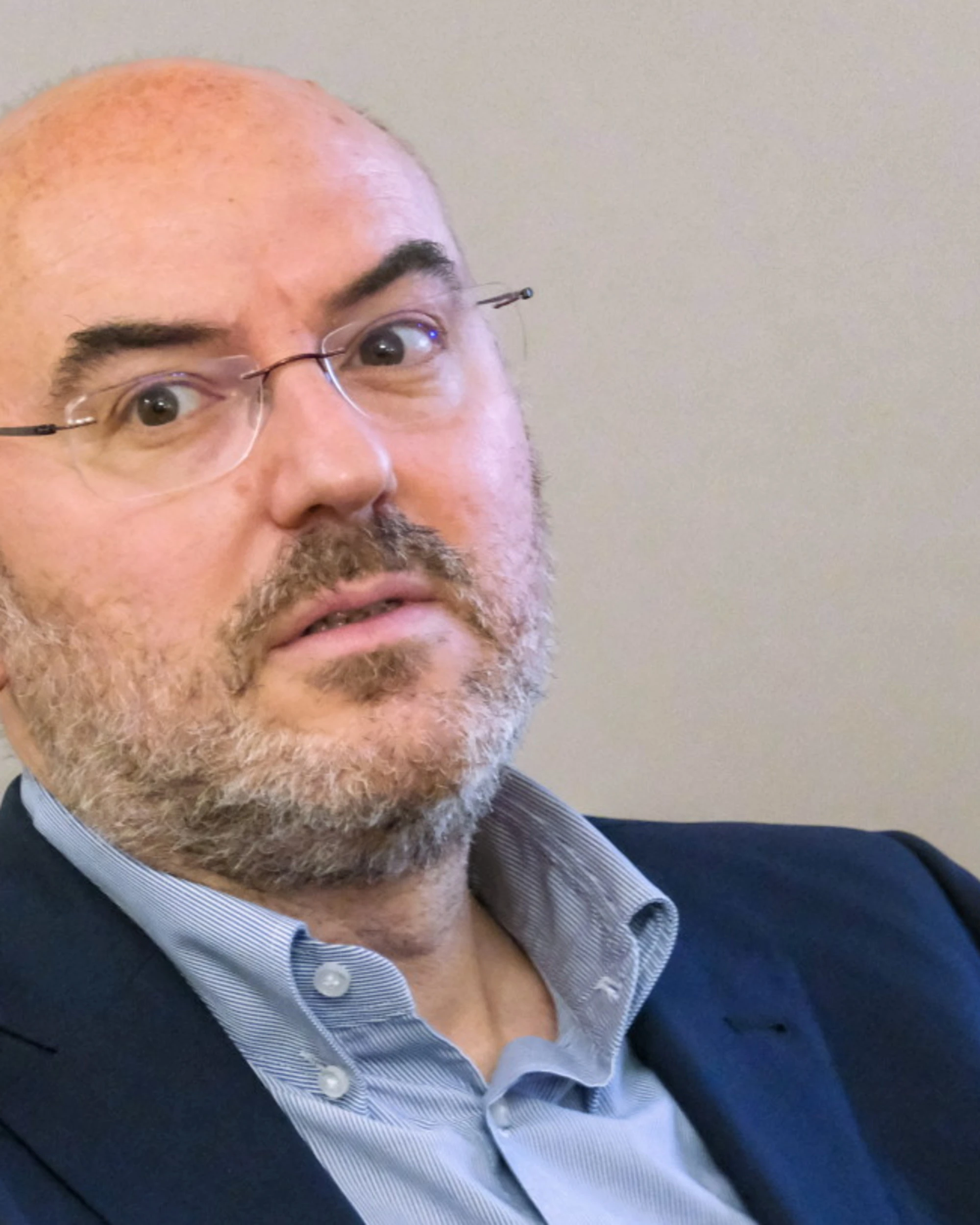 Giovanni Orsina, "un po' ovunque": il vento soffia a destra in Europa