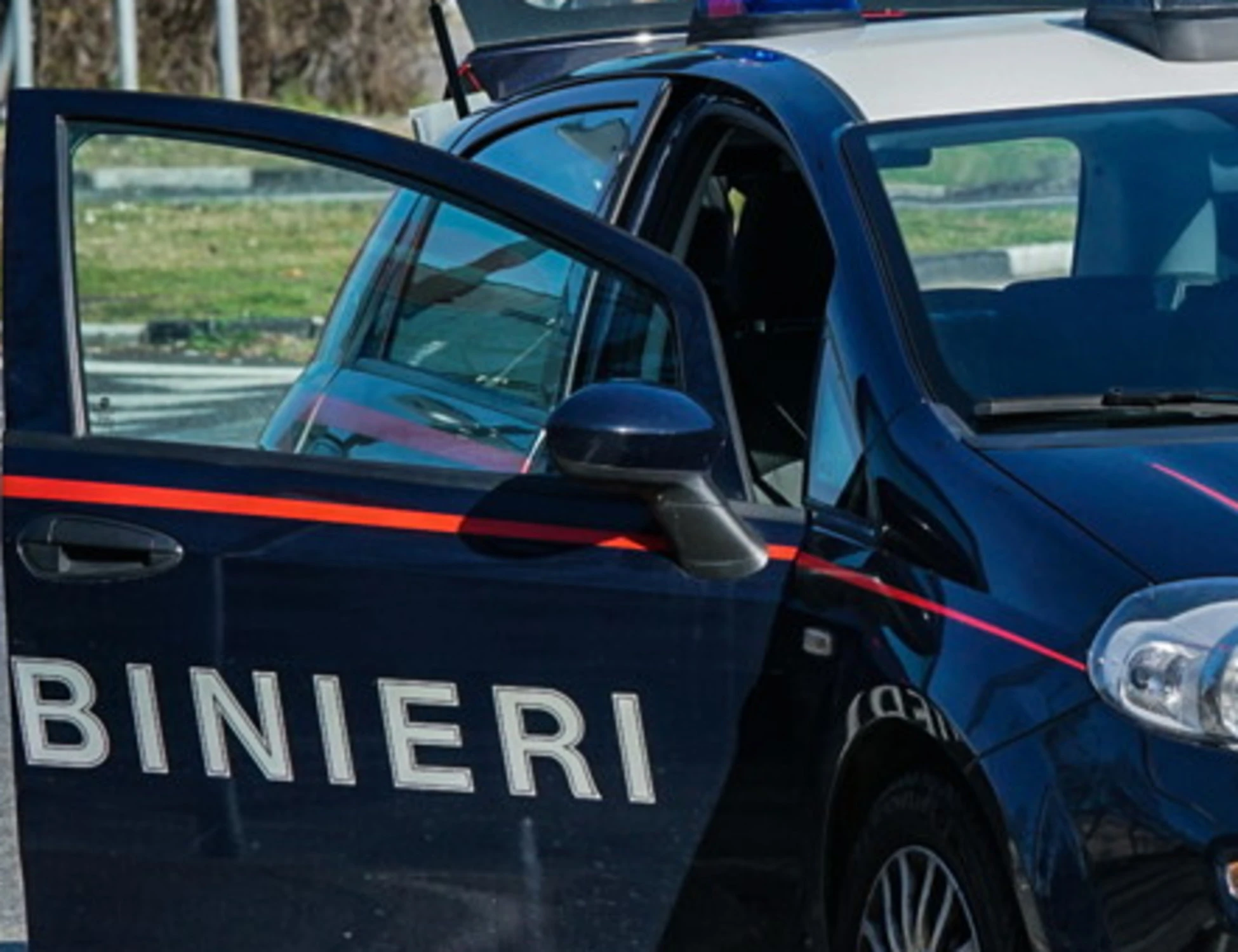 Senigallia: guida contromano, fugge, azzanna gli agenti. Poi l'ucraino muore col taser
