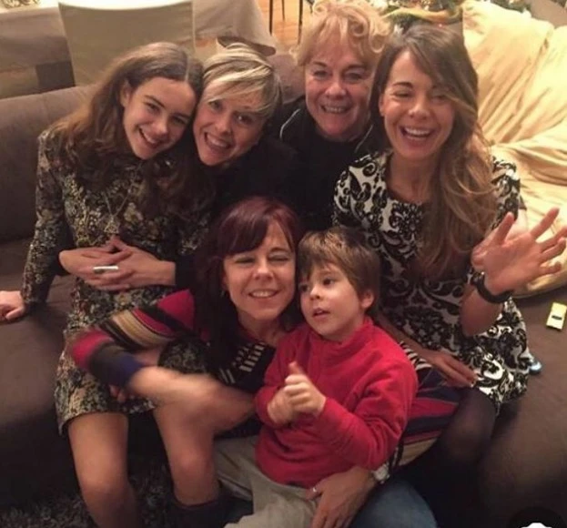 Nadia Toffa, la dedica della famiglia sui social: "Ora sei libera"