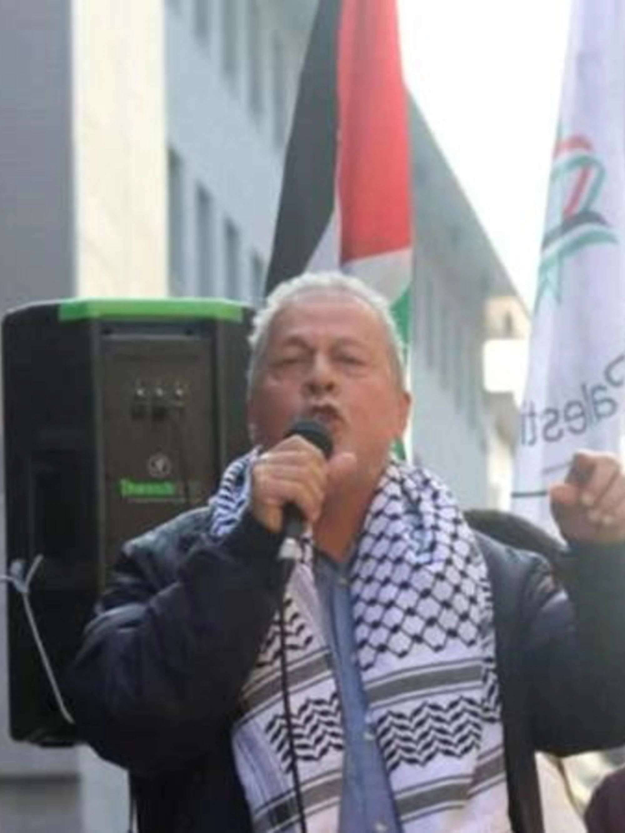 Scandalo Hamas, i giudici e la nota stonata dell'operazione