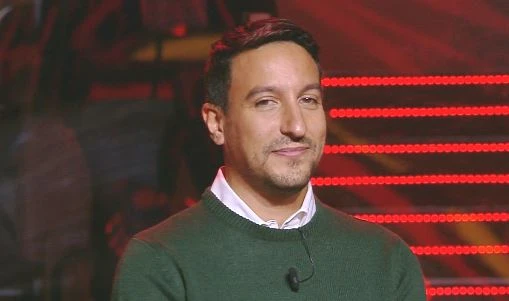 Caduta libera, Diego batte il campione Gabriele Giorgio e fa coming out: cosa confessa in diretta