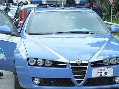 Gettò il figlio neonato in water Mc Donald's a Roma, polizia arresta la madre