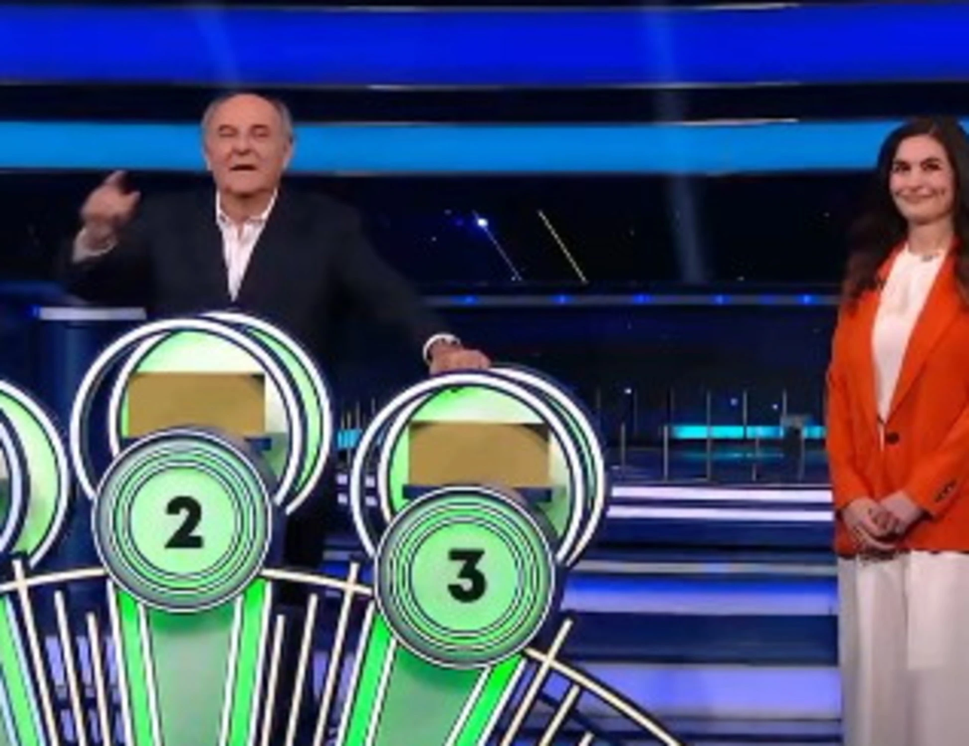 La Ruota della Fortuna ko in tribunale: la concorrente torna in gara