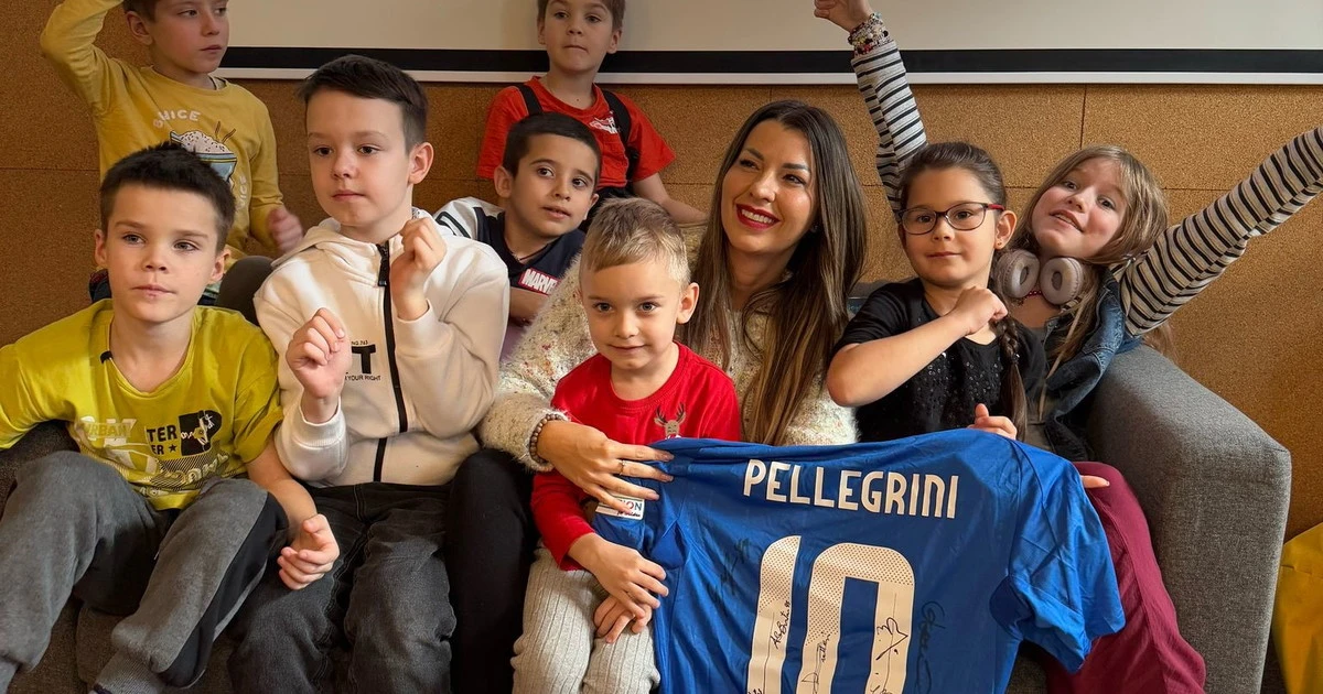 L’Italia più buona: cena solidale con i campioni di pizza acrobatica per i bambini ucraini