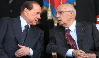 Belpietro e la grazia al Cav:peggio di certi politicisolo certi giornalisti