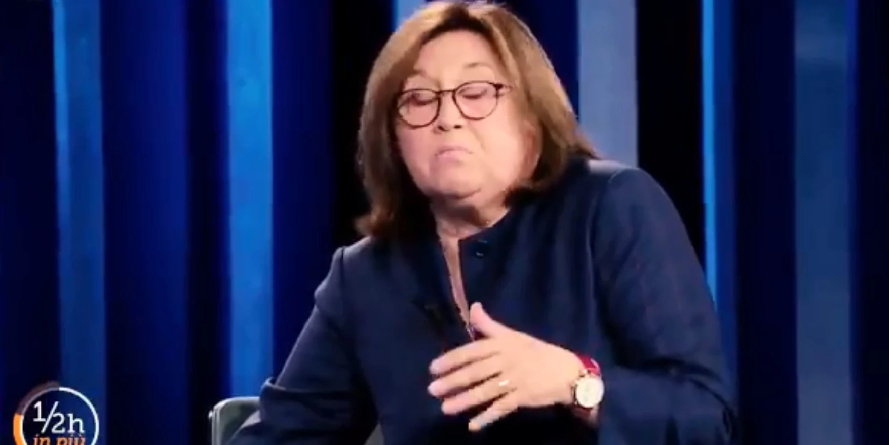 Matteo Salvini attacca ancora Lucia Annnuziata: "A fermare gli sbarchi è stato Minniti?"