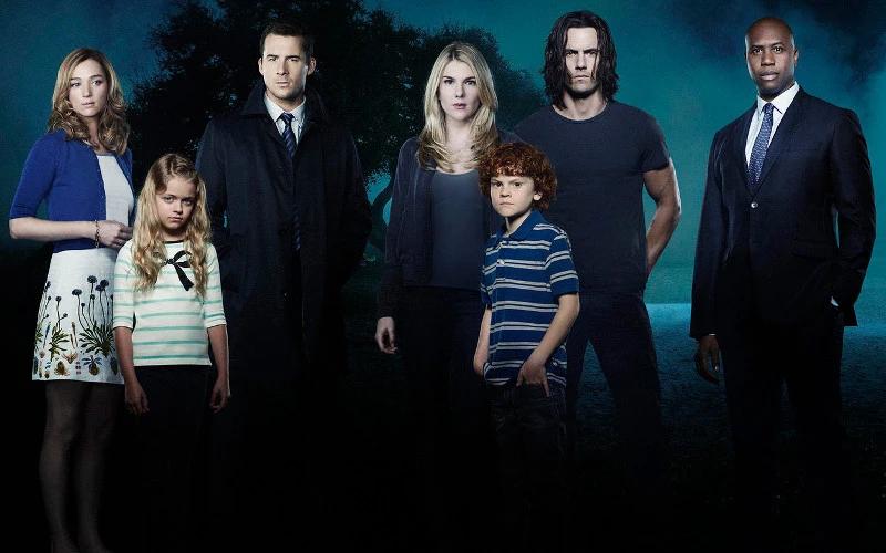 L'orrore comincia dai bimbi: su Fox "The Whispers" la serie più inquietante della stagione