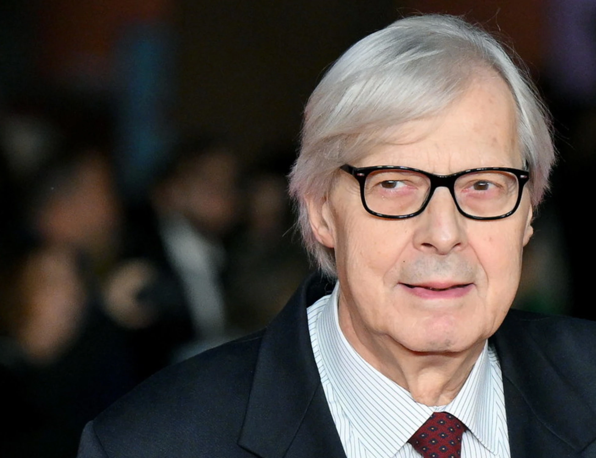 Sgarbi, "sta esagerando": guerra anche tra le sorelle