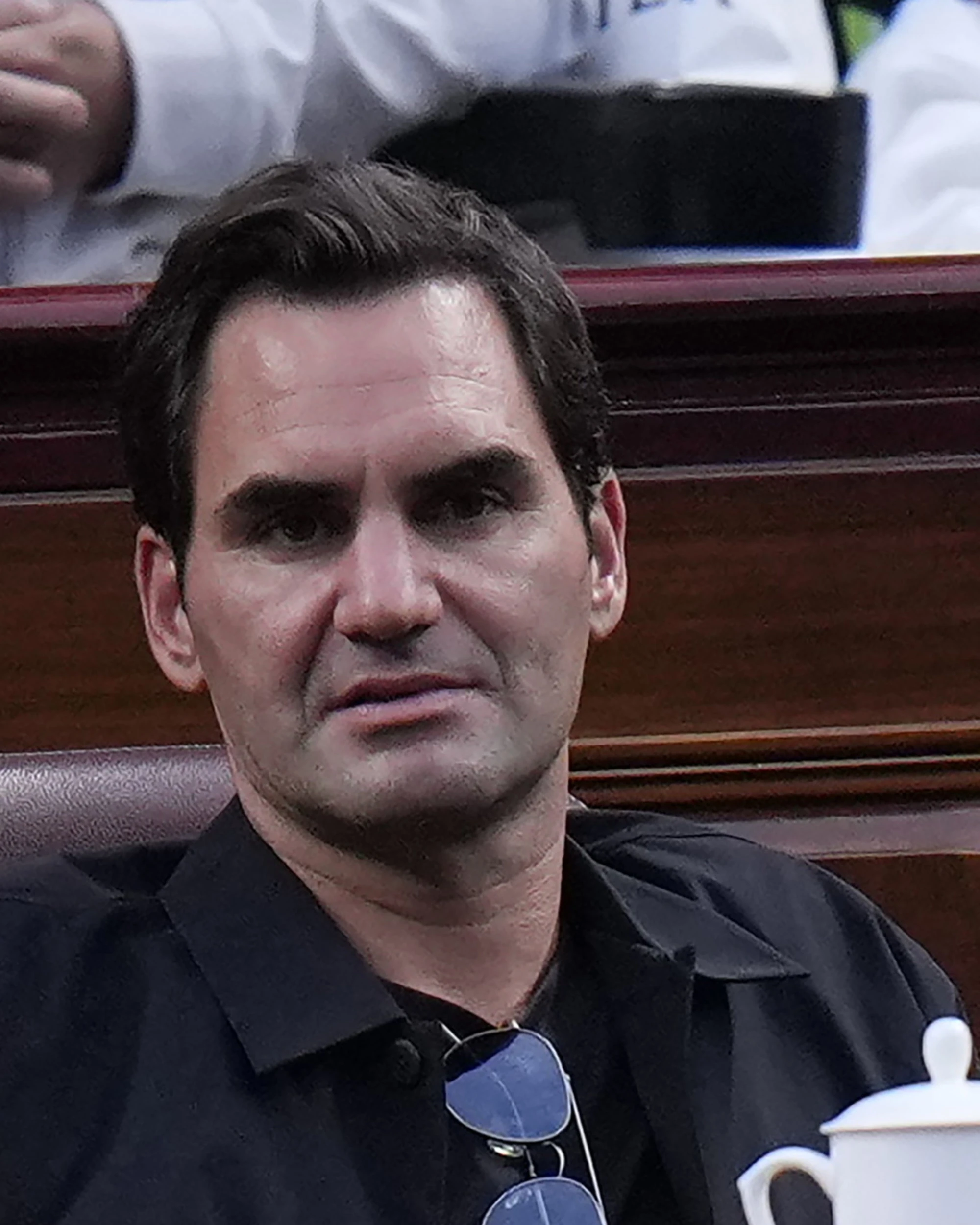 Sinner-Alcaraz, bomba-Federer: "Favoriti dai direttori dei tornei"
