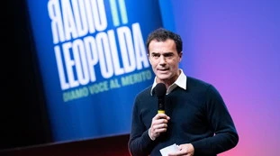 Sandro Gozi, la surreale analisi del voto in Francia: "Macron ha vinto la sua scommessa"