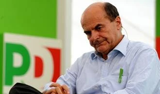 Pier Luigi Bersani