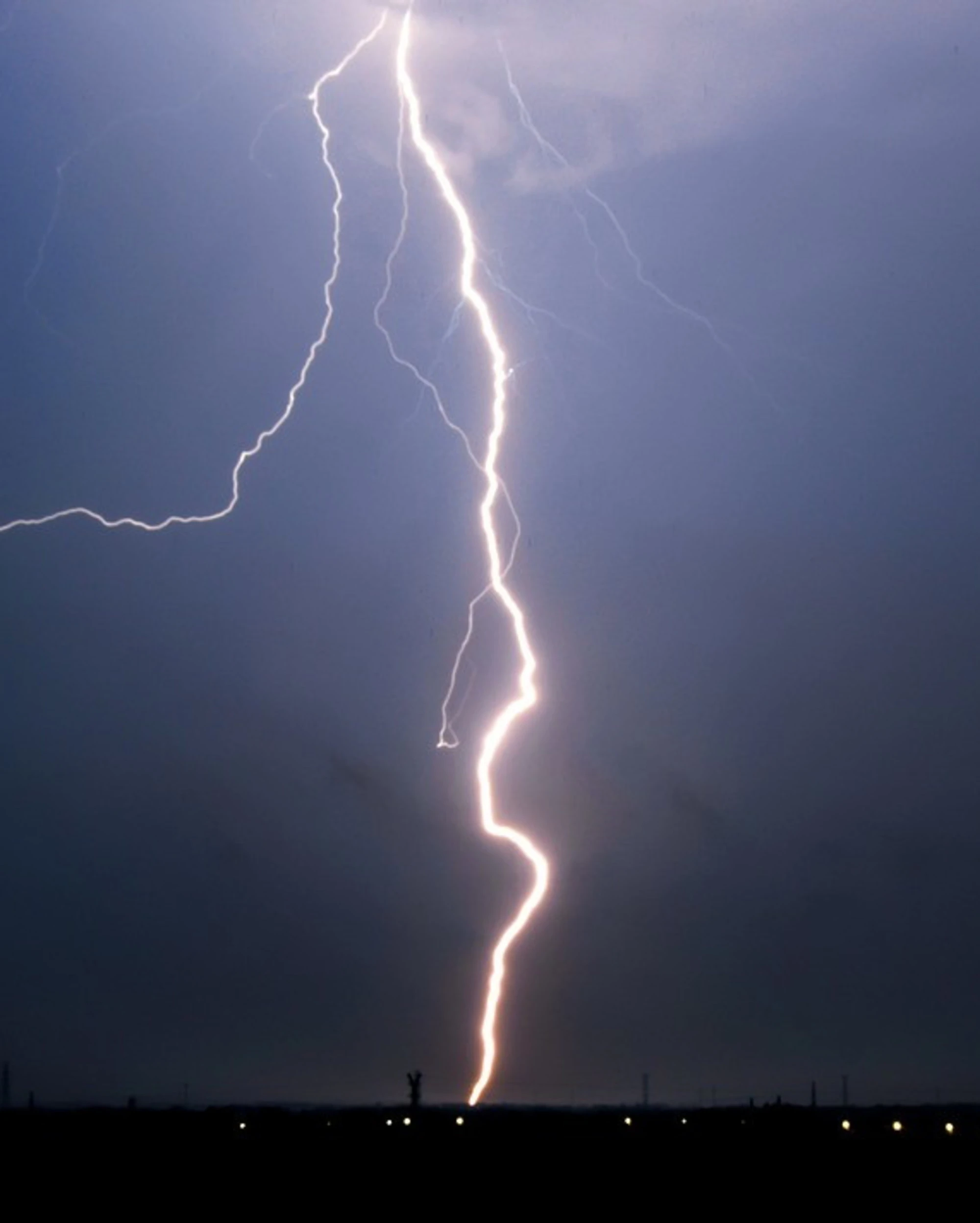 Meteo Giuliacci, caldo e temporali: occhio al Ponte del 2 giugno