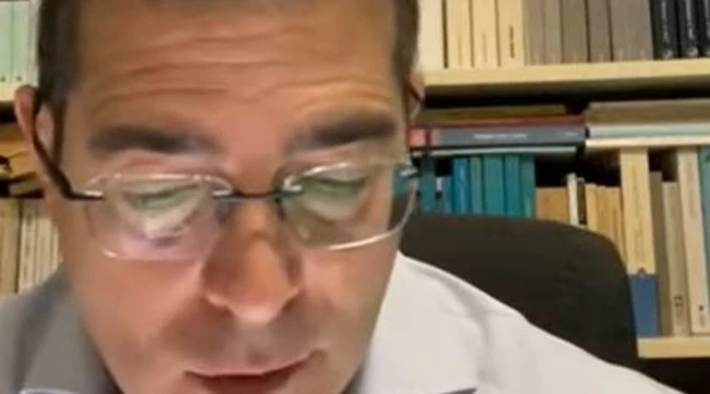Daniele Capezzone: "Patriarcato? Tra kombatt e autoflagellazione". Poi la "bomba" sulla Schlein