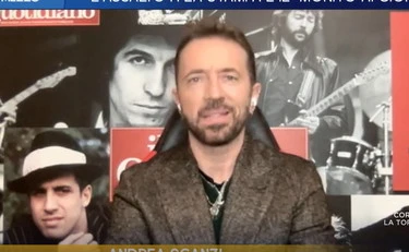 Otto e mezzo, Scanzi durissimo contro Francesca Albanese