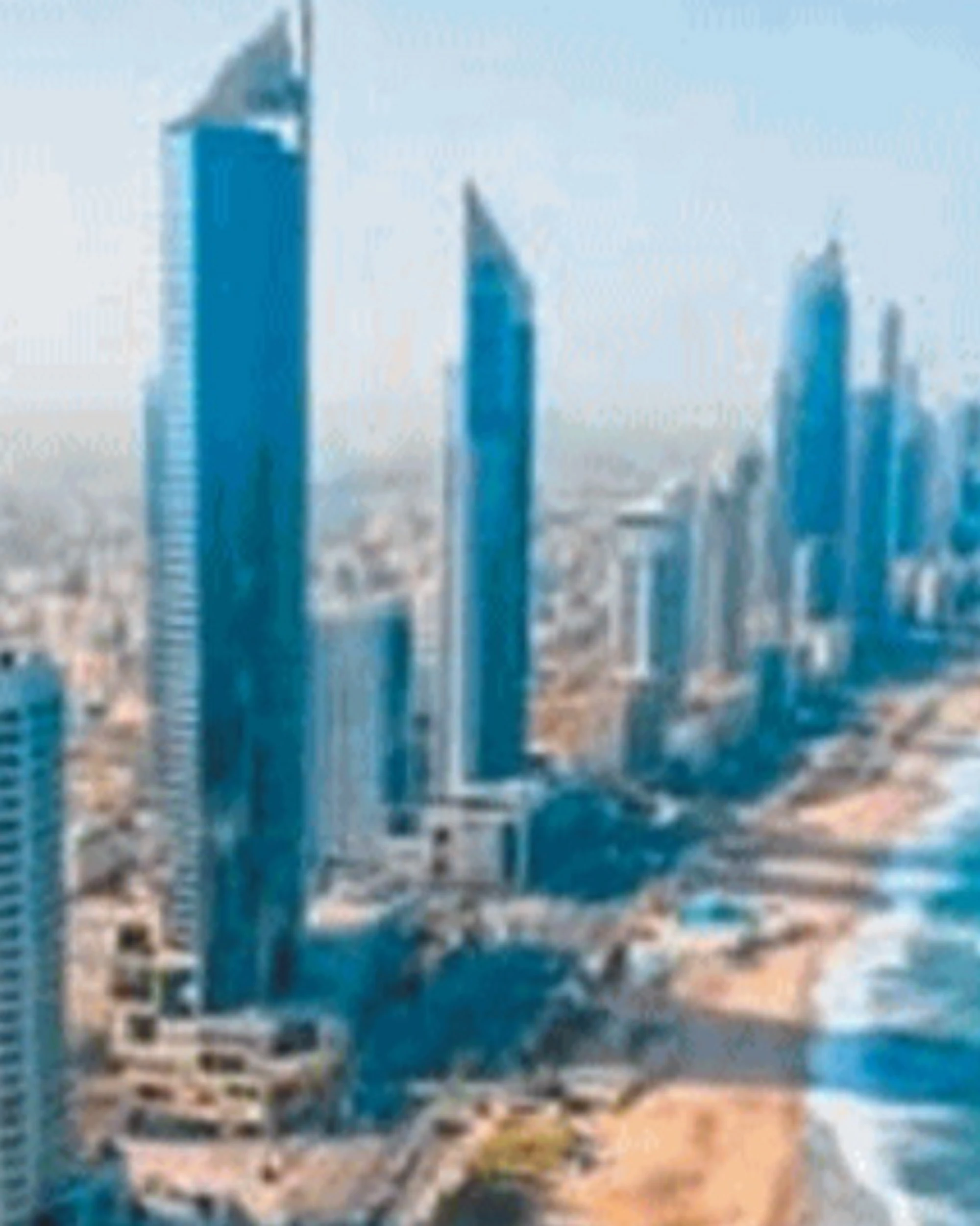 Gaza riviera ossessiona la sinistra