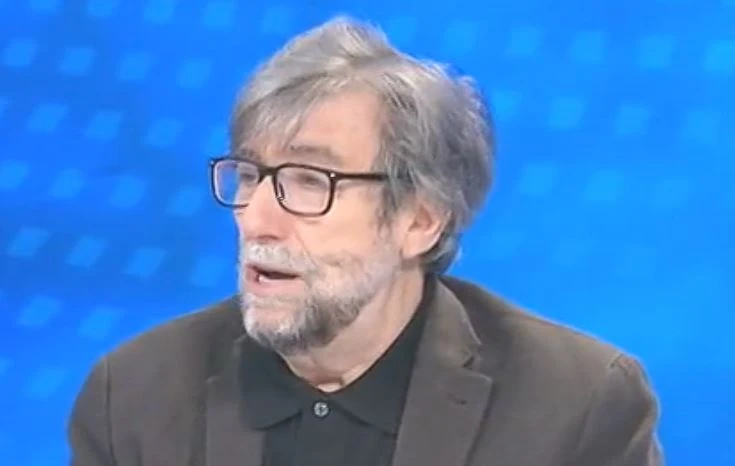 Omnibus, Ernesto Galli Della Loggia: "Da Giuseppe Conte a Luigi Di Maio, un'orgia di trasformismo"