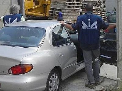 Camorra, maxi-confisca in Campania e Lazio: sequestrati beni per 90 milioni