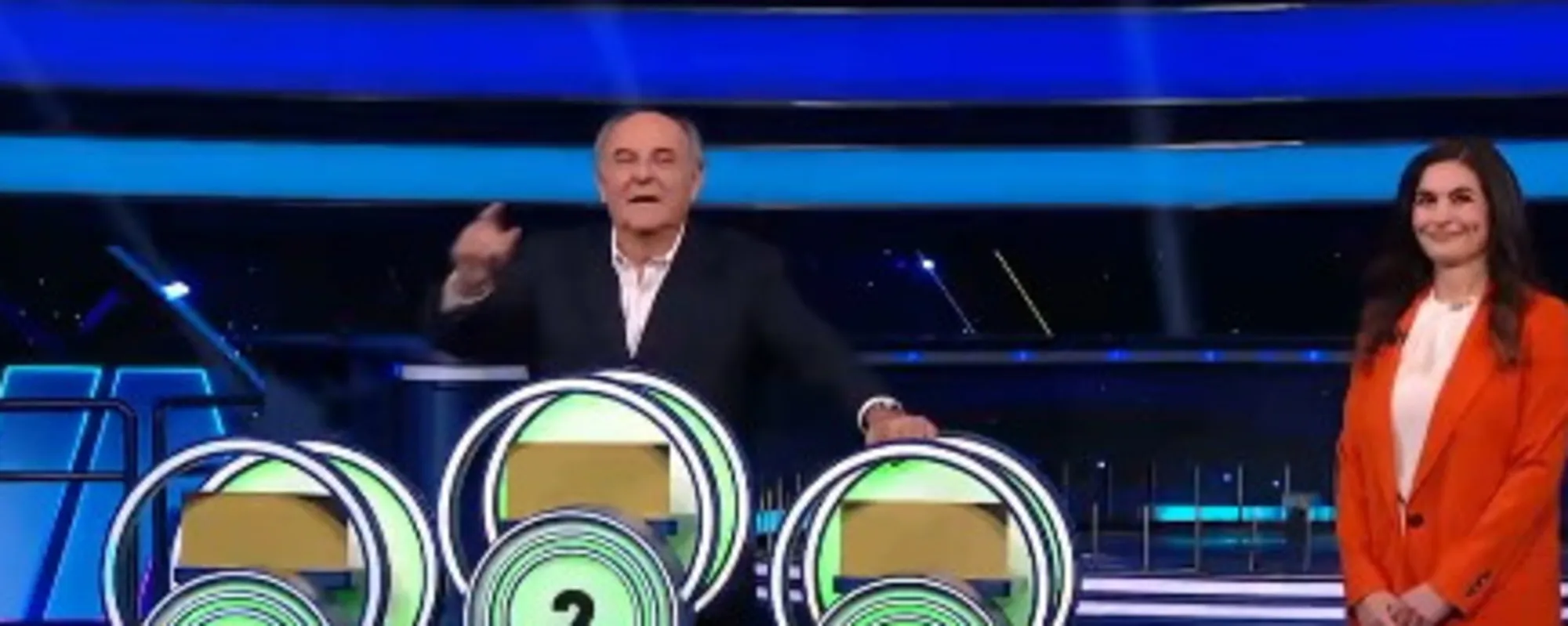 La Ruota di Gerry ko in tribunale: la concorrente torna in gara