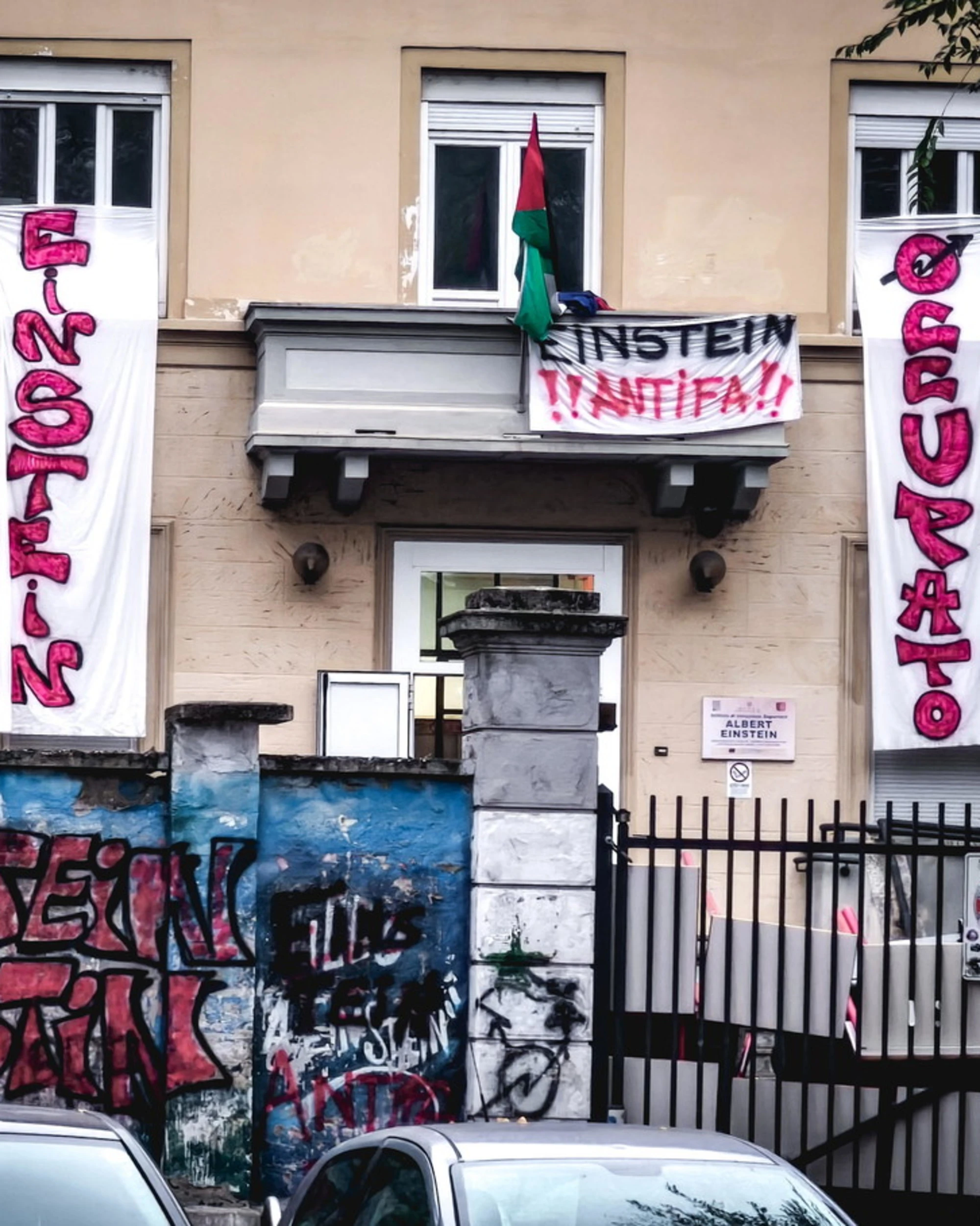 L'egemonia culturale resiste solo in classe