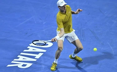 Jannik Sinner si toglie lo "sfizio": ecco che automobile si è comprato