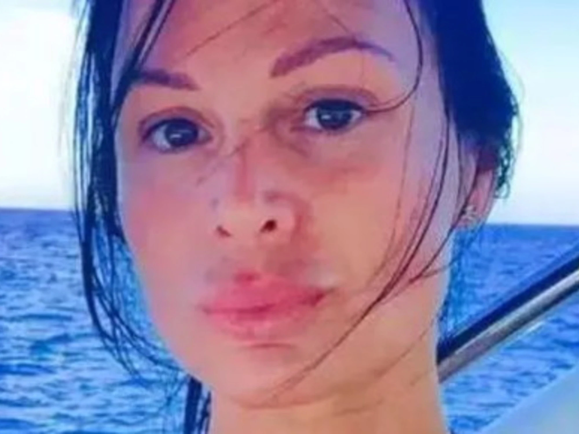 Elisabetta Ferretto sparita nel nulla da 2 settimane: l'ombra di Epstein