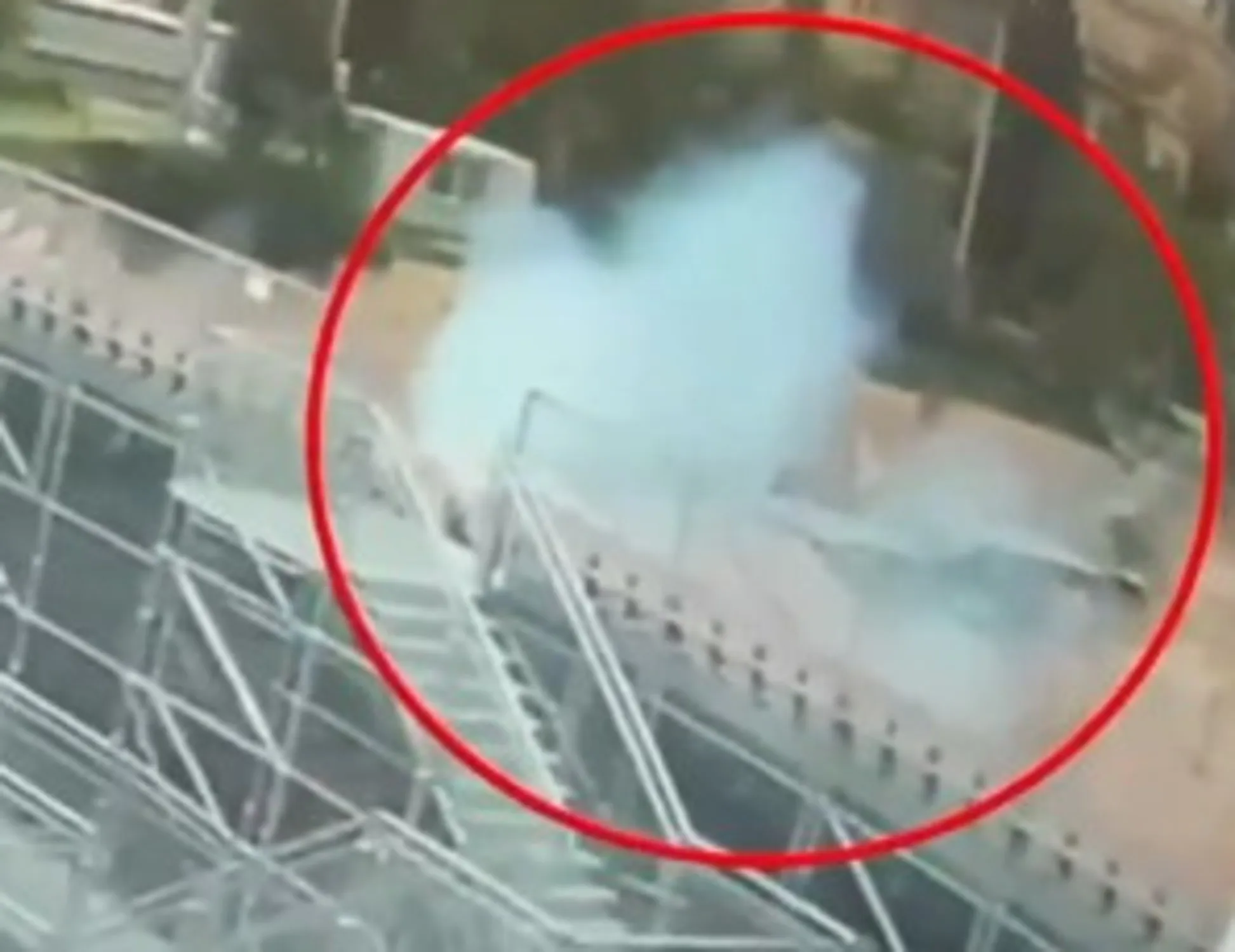 Leggi l'articolo: "Missili vicino alla spianata": il giallo sul video. Mojtaba Khamenei: "Hormuz chiuso"