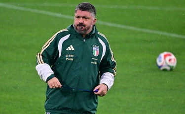 Gennaro Gattuso, clamoroso: ecco perché ha scelto di giocare a Bergamo