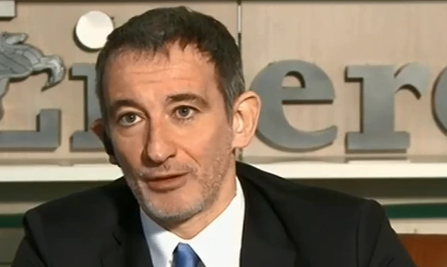 Coronavirus, Pietro Senaldi a L'aria che tira:" Un governo civile non abbandona un 17enne in Cina"