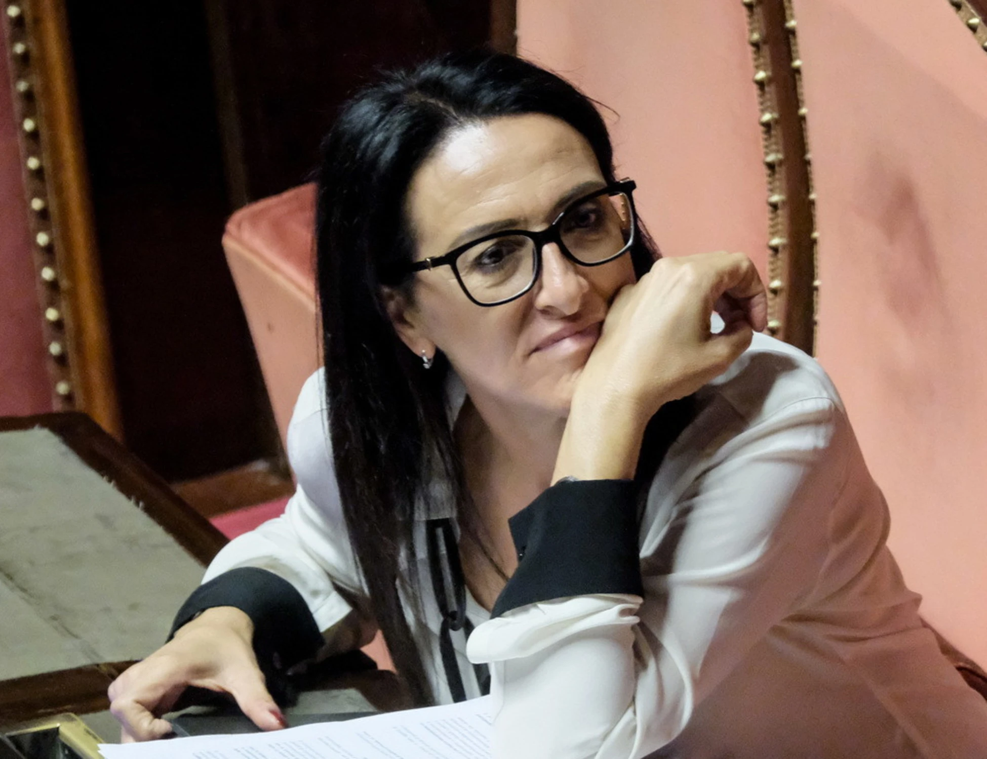 Delirio femminista, "riforma anti-donne"