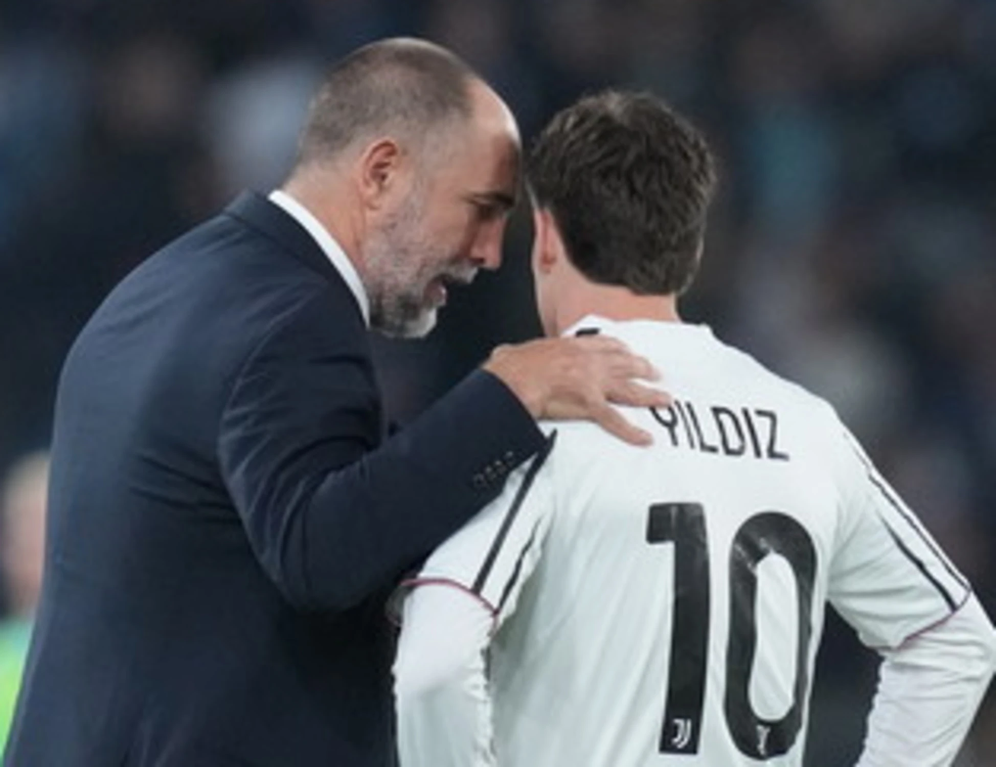 Juve, lite furibonda tra Tudor e 3 giocatori prima dell'esonero: ecco i nomi