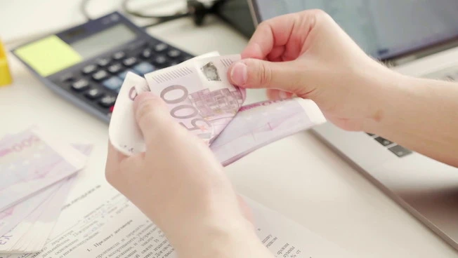 Via libera dal Senato alla manovra da 22 miliardi