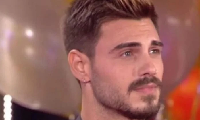 Grande Fratello Vip, le corna: dramma in diretta per Francesco Monte, il crollo spaventoso