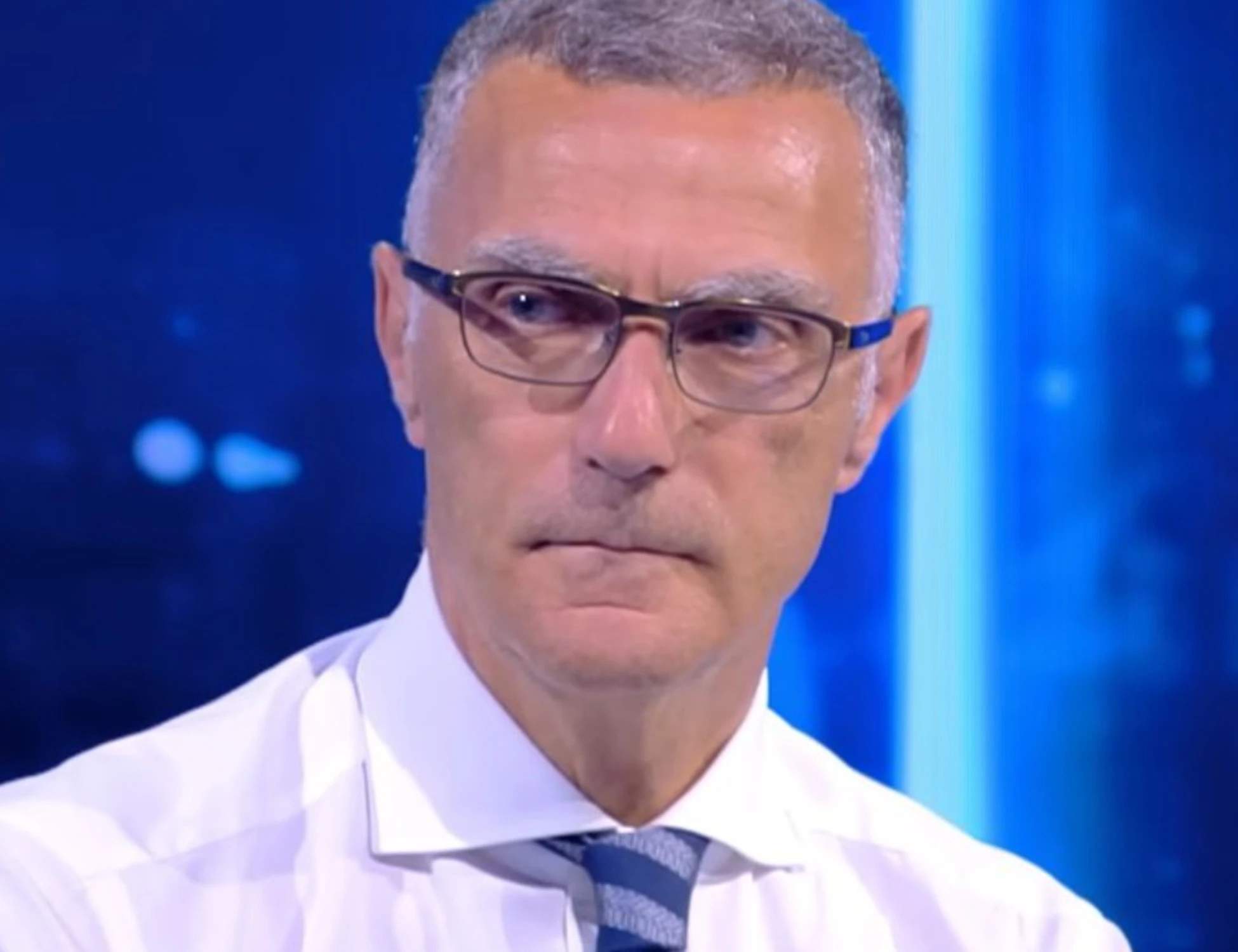 Beppe Bergomi sbotta dopo le critiche degli interisti: "Ma come fai?"