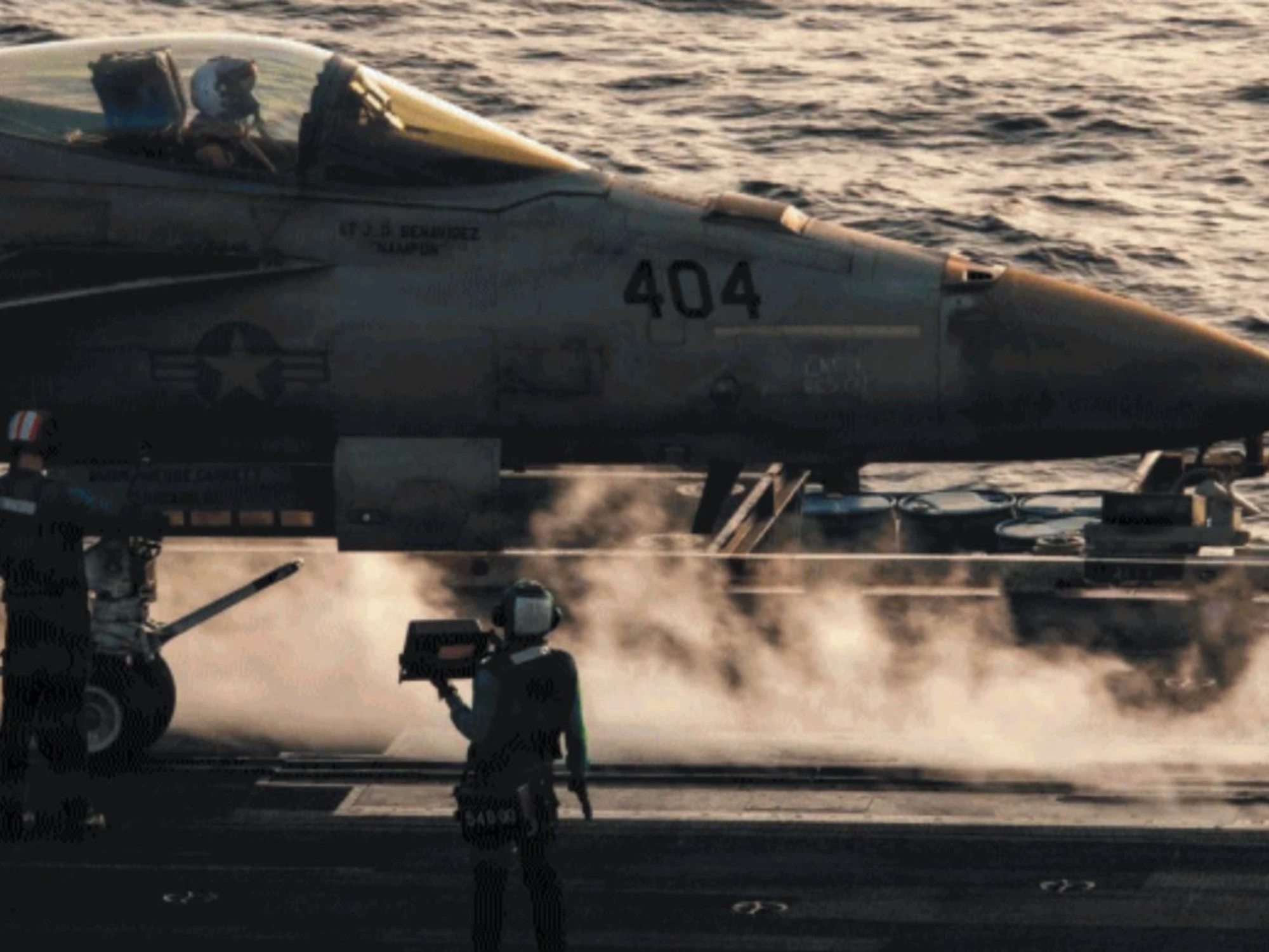 In Iran la guerra va meglio di quello che tutti dicono