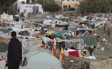 Ceuta, arrestato un migrante condannato per terrorismo islamico