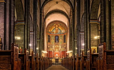 Più che teologia, la fede cristiana è cuore e sincerità