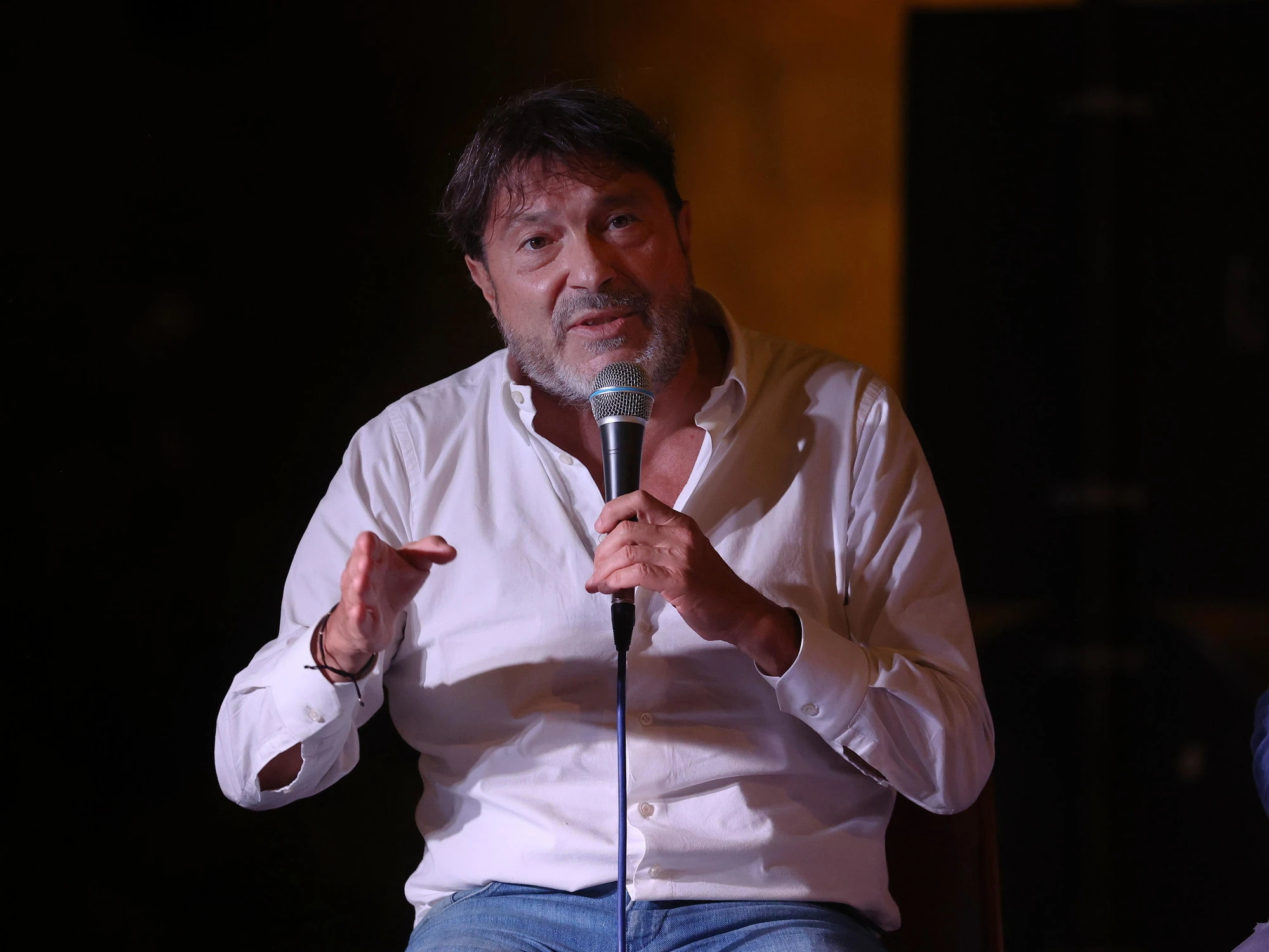 "Ecco chi ha provato ad entrare in casa mia": la denuncia di Ranucci