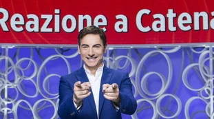 Reazione a Catena, segnatevi questa data: l'ultimo trionfo di Marco Liorni, sussurri in Rai. E Flavio Insinna...