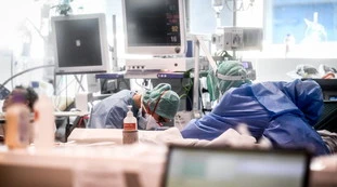 Coronavirus Brescia, "terapie intensive sature al 90%": l'allarme degli Spedali Civili