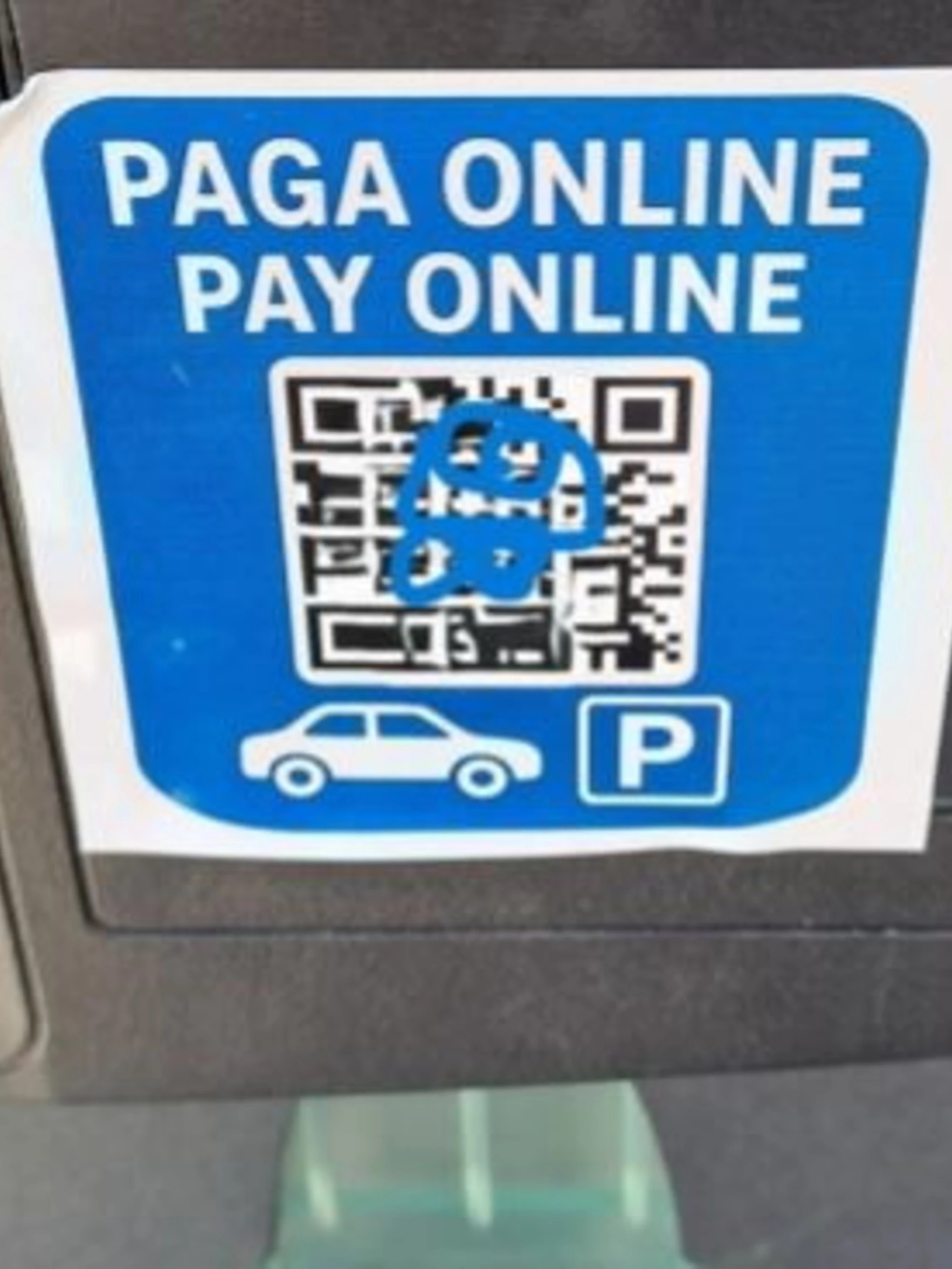 La truffa del parchimetro: come ti fregano tutto